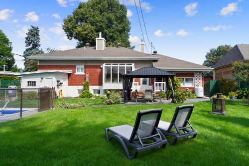 Back of Structure - 19 Rue Denis, Repentigny (Repentigny), QC 