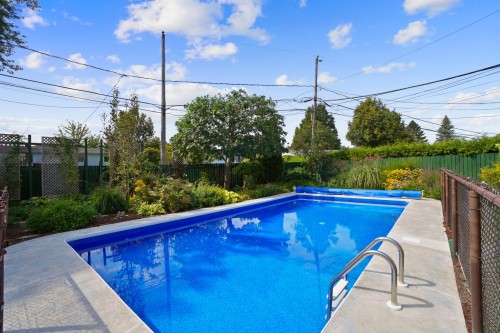 Pool - 19 Rue Denis, Repentigny (Repentigny), QC 
