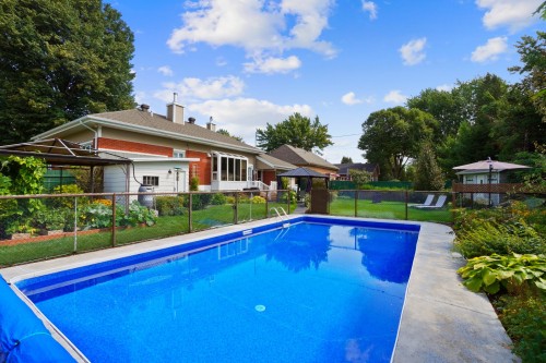 Pool - 19 Rue Denis, Repentigny (Repentigny), QC 