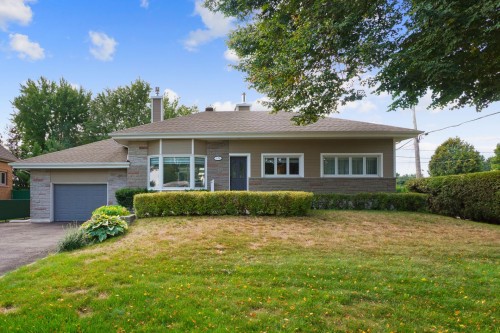 Front of Structure - 19 Rue Denis, Repentigny (Repentigny), QC 
