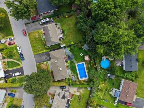Aerial View - 19 Rue Denis, Repentigny (Repentigny), QC 