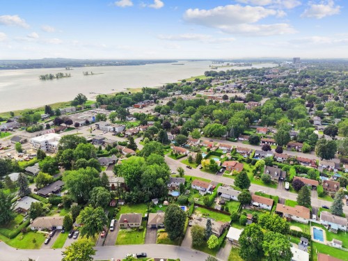 Aerial View - 19 Rue Denis, Repentigny (Repentigny), QC 