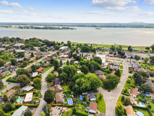 Aerial View - 19 Rue Denis, Repentigny (Repentigny), QC 