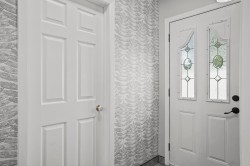 Hall d'entrée/Vestibule - 
