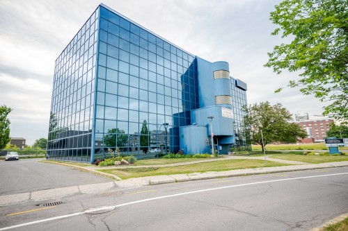 Façade - 400-200 Rue Macdonald, Saint-Jean-Sur-Richelieu, QC 