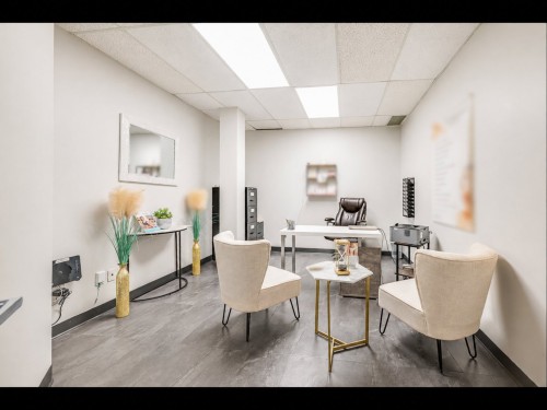 Bureau - 400-200 Rue Macdonald, Saint-Jean-Sur-Richelieu, QC 