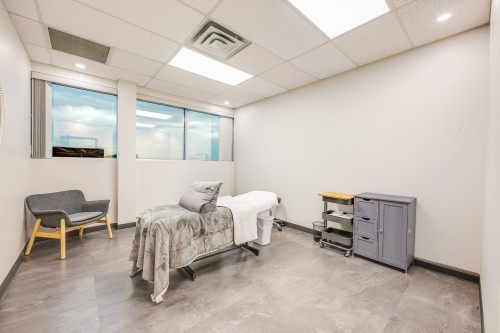 Bureau - 400-200 Rue Macdonald, Saint-Jean-Sur-Richelieu, QC 