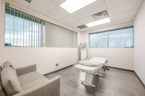 Bureau - 400-200 Rue Macdonald, Saint-Jean-Sur-Richelieu, QC 