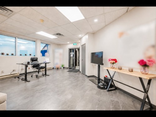Salle communautaire - 400-200 Rue Macdonald, Saint-Jean-Sur-Richelieu, QC 