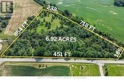 1320 CONCESSION 1 ROAD  Haldimand, ON N0A 1C0