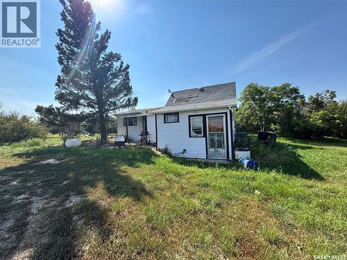 Knight Acreage  Kindersley Rm No. 290, SK S0L 1S0
