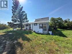 Knight Acreage  Kindersley Rm No. 290, SK S0L 1S0