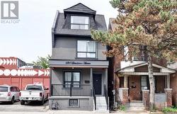 234 LANSDOWNE AVENUE Toronto, ON M6K 2W4