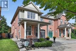 3071 ROTARY WAY E  Burlington (Alton), ON L7M 0A3
