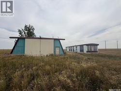 NW-36-30-22W3  Kindersley Rm No. 290, SK S0L 1S0