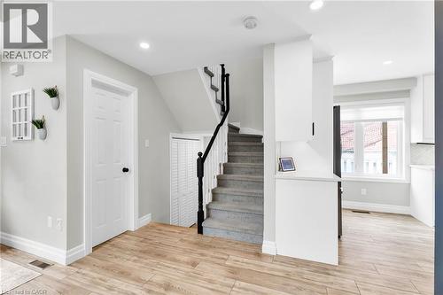 22 Mccullough Crescent, Georgetown, ON 