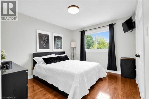 22 Mccullough Crescent, Georgetown, ON 