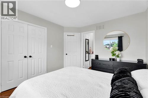 22 Mccullough Crescent, Georgetown, ON 