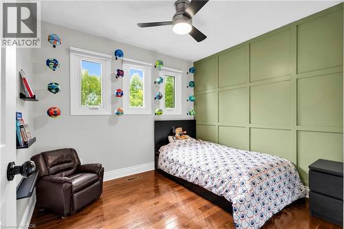 22 Mccullough Crescent, Georgetown, ON 