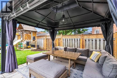 22 Mccullough Crescent, Georgetown, ON 