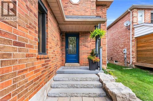 22 Mccullough Crescent, Georgetown, ON 