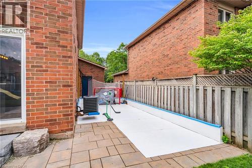 22 Mccullough Crescent, Georgetown, ON 
