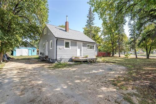246 Main Street S, Morris, MB 