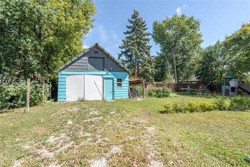 246 Main Street S, Morris, MB 