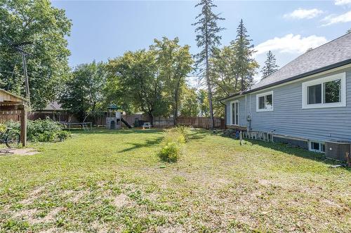 246 Main Street S, Morris, MB 
