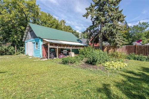 246 Main Street S, Morris, MB 