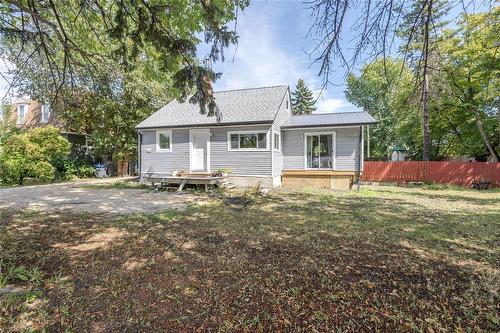246 Main Street S, Morris, MB 