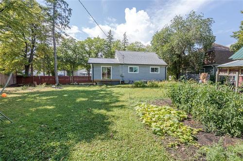 246 Main Street S, Morris, MB 