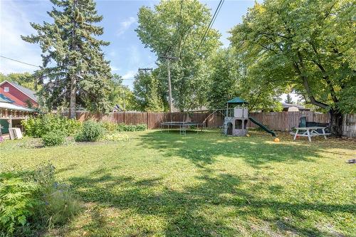 246 Main Street S, Morris, MB 