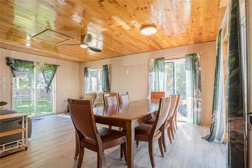 246 Main Street S, Morris, MB 