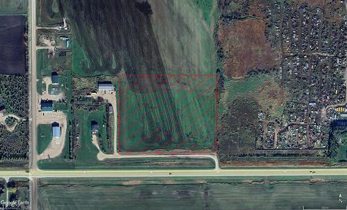 0 52 Highway, La Broquerie, MB 