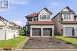1037 FIELDFAIR WAY Ottawa, ON K4A 0E2