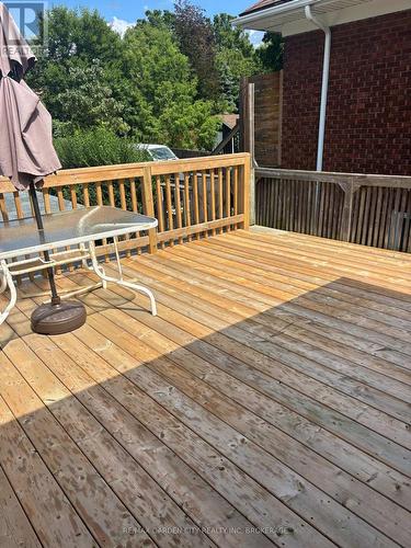 3 - 6165 BARKER STREET , Niagara Falls (Dorchester), Ontario L2G 1Y5 3