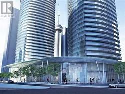 1601 - 14 YORK STREET W Toronto, ON M5J 0B1