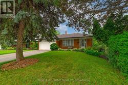 236 SHAUGHNESSY BOULEVARD Toronto, ON M2J 1K6