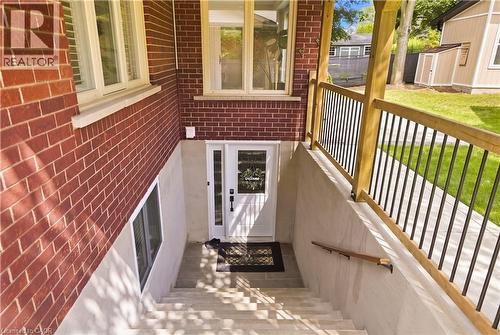 62 Corfield Drive, Kitchener, ON 