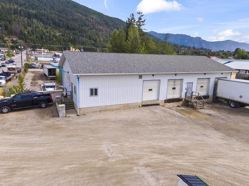 139 Collis Street, Creston, BC 