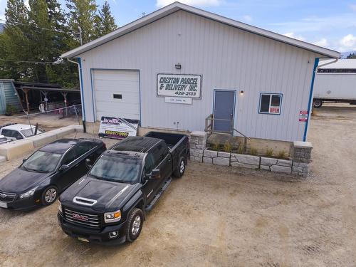 139 Collis Street, Creston, BC 