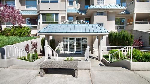 122-1965 Durnin Road  Kelowna, BC V1X 7K6