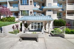 122-1965 Durnin Road Kelowna, BC V1X 7K6