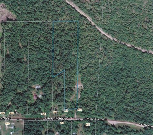 366 Caribou Creek Road, Burton, BC 
