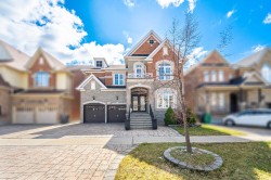 3146 Tacc Drive  Mississauga, ON L5M 0B6