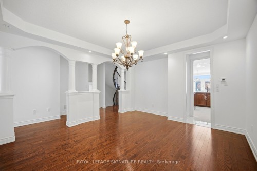 3146 Tacc Drive, Mississauga, ON 