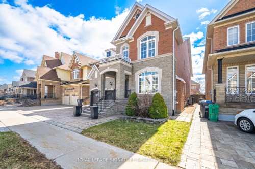 3146 Tacc Drive, Mississauga, ON 