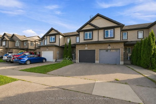 63 Sorrento Street, Kitchener, ON 