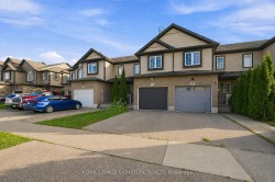 63 Sorrento Street  Kitchener, ON N2R 0A4